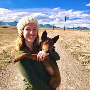 Meet your Posher, Erin